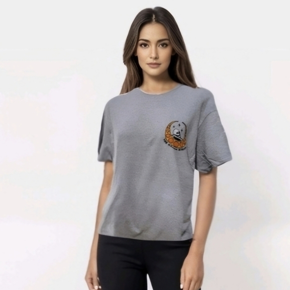 The Acacia Strain Tops - The Acacia Strain Unisex Band Tour Shirt Size Med NWOT